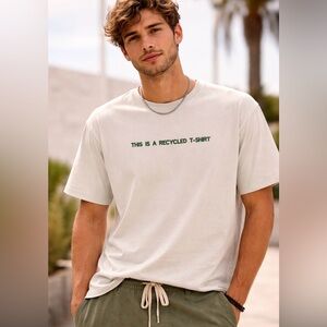 Recycled T-Shirt